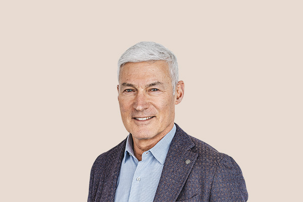 Photo of Richard Kaplin